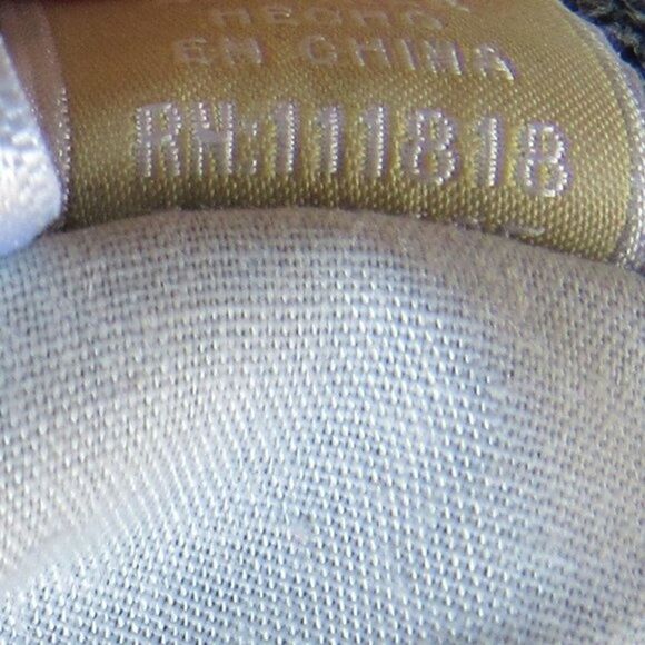 Michael Kors Women's Size 6 Boot Cut Jeans Dark Wash Denim Classic Minimalist - Picture 13 of 15